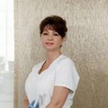 Фотография специалиста Голубева Наталья Анатольевна