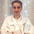 Фотография специалиста Гаджиахмедова Анастасия