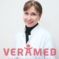 Фотография специалиста Маслова Оксана Владимировна