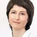 Фотография специалиста Яшкова Ирина Васильевна