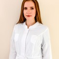 Фотография специалиста Черная Елизавета Вадимовна