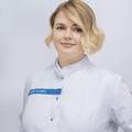 Фотография специалиста Воронцова Ирина Сергеевна