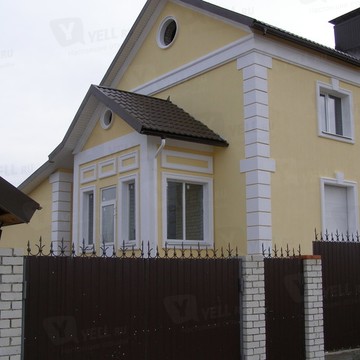 Новый Стандарт, ИП Елесеев А.В., IZODECOR фото 1