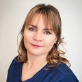 Фотография специалиста Шпак Анна Андреевна