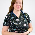 Фотография специалиста Путилина Ольга Михайловна