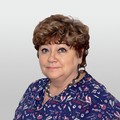 Фотография специалиста Слюсарева Татьяна Михайловна