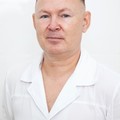 Фотография специалиста Кургузов Юрий Михайлович
