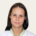 Фотография специалиста Черепкова Татьяна