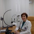 Фотография специалиста Луценко Галина Витальевна