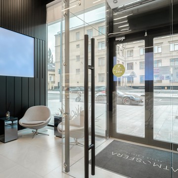 Салон красоты ATMOSFERA health&amp;beauty фото 2