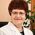 Фотография специалиста Макаренко Лидия Ивановна