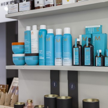Салон красоты Express Nails на метро Октябрьское поле фото 3