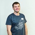 Фотография специалиста Гофман Юрий Андреевич