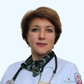 Фотография специалиста Колокольцева Марина Викторовна