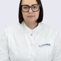 Фотография специалиста Годованюк Ирина Владимировна