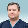 Фотография специалиста Крючков Александр Алексеевич