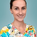 Фотография специалиста Книпс Дарья Алексеевна