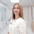 Фотография специалиста Калятина Наталья Владимировна