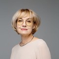 Фотография специалиста Савенко Ирина Валериевна