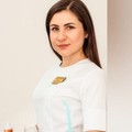Фотография специалиста Федоряк (Попова) Оксана Анатольевна