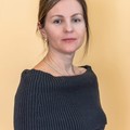 Фотография специалиста Устименко Татьяна