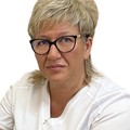 Фотография специалиста Сергеева Ольга Николаевна