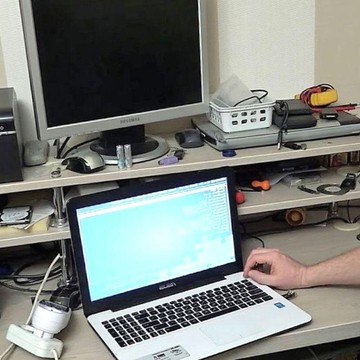 Центр сервиса техники Fix64 на Вольской улице фото 1