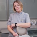 Фотография специалиста Тейкина Мария Александровна