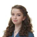 Фотография специалиста Бурнашова Екатерина Петровна