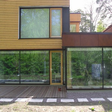 WOODER фото 2