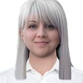 Фотография специалиста Геворгян Элиза Артушевна