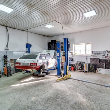 Автосервис Дайтона-Сервис фото 3