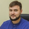 Фотография специалиста Щербаков Дмитрий Александрович