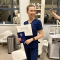 Фотография специалиста Зверева Анастасия Сергеевна