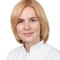 Фотография специалиста Болдина Елена Борисовна