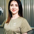 Фотография специалиста Кулиева Фируза Хагани кызы