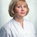 Фотография специалиста Сударева Ирина Анатольевна