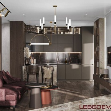 Студия дизайна Lebedeva.Design фото 3