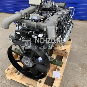 Набережночелнинский завод двигателей фото 2