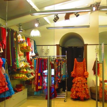 Магазин Дом моды фламенко фото 1