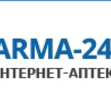 Интернет-аптека PHARMA-24.RU фото 2