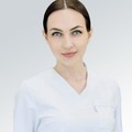 Фотография специалиста Морозова Елена Сергеевна