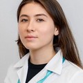 Фотография специалиста Гончарова Екатерина Александровна