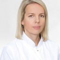 Фотография специалиста Фролкова Елена Владимировна