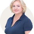 Фотография специалиста Белова Светлана Васильевна
