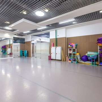 Студия танцев Opra Dance Home в Савёлкинском проезде фото 2