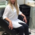 Фотография специалиста Ефремова Светлана