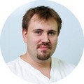Фотография специалиста Игнатов Борис Игоревич