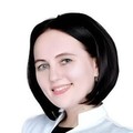 Фотография специалиста Шамхалова Татьяна Владимировна