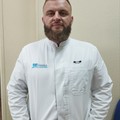 Фотография специалиста Эбзеев Осман Робертович